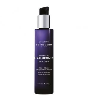 Intensive Hyaluronic Sérum