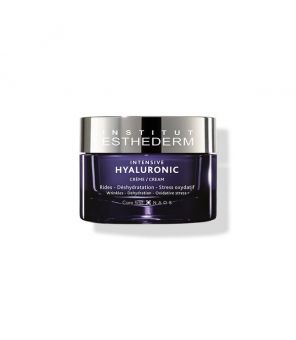 Intensive Hyaluronic Creme