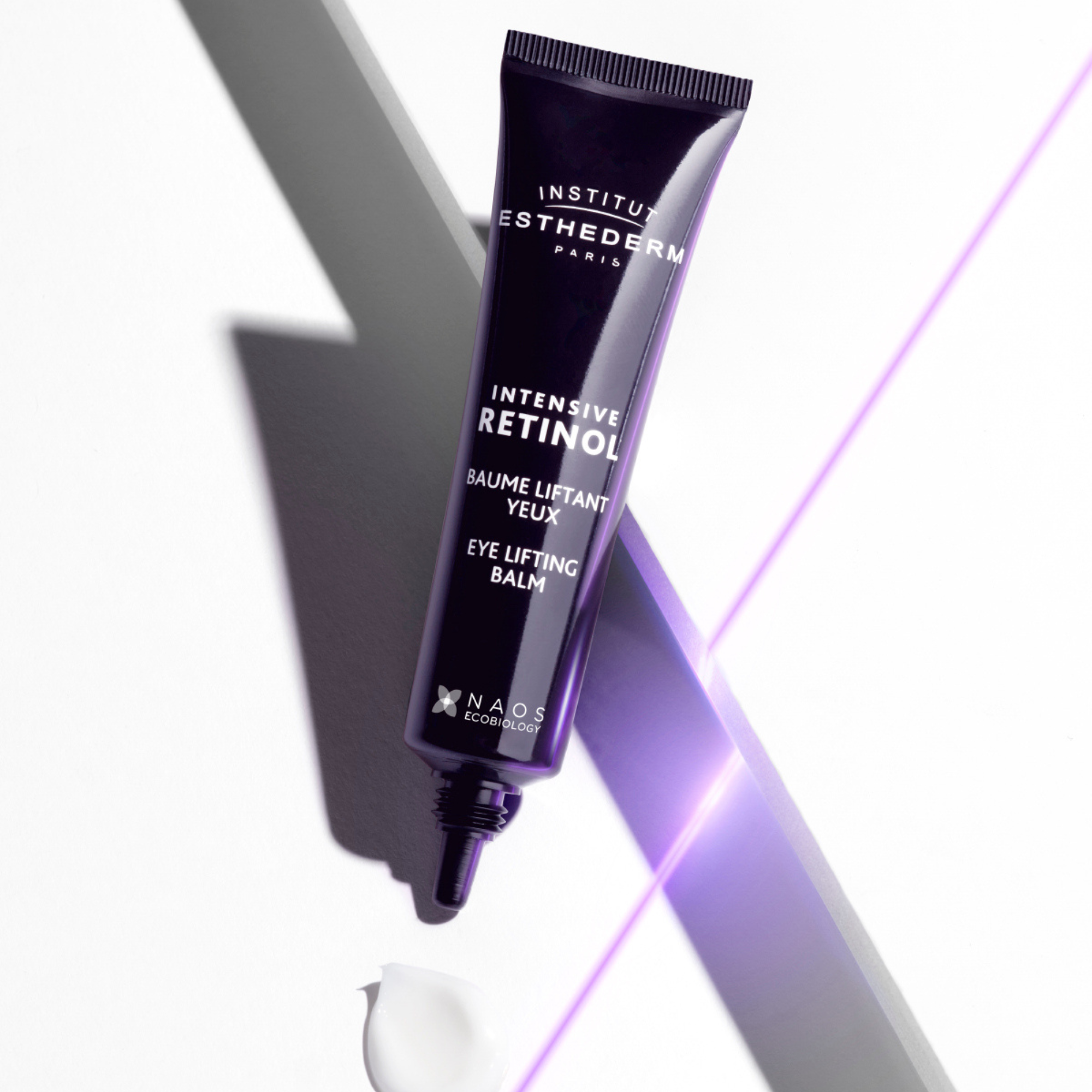 Institut Esthederm Retinol Balm Eye 